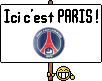 Paris Saint Germain 751890